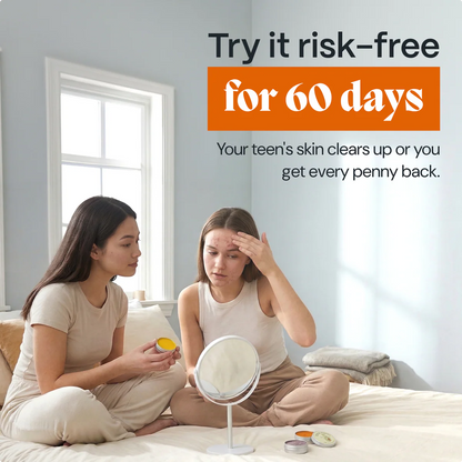 The Complete Acne Killer System 2.0