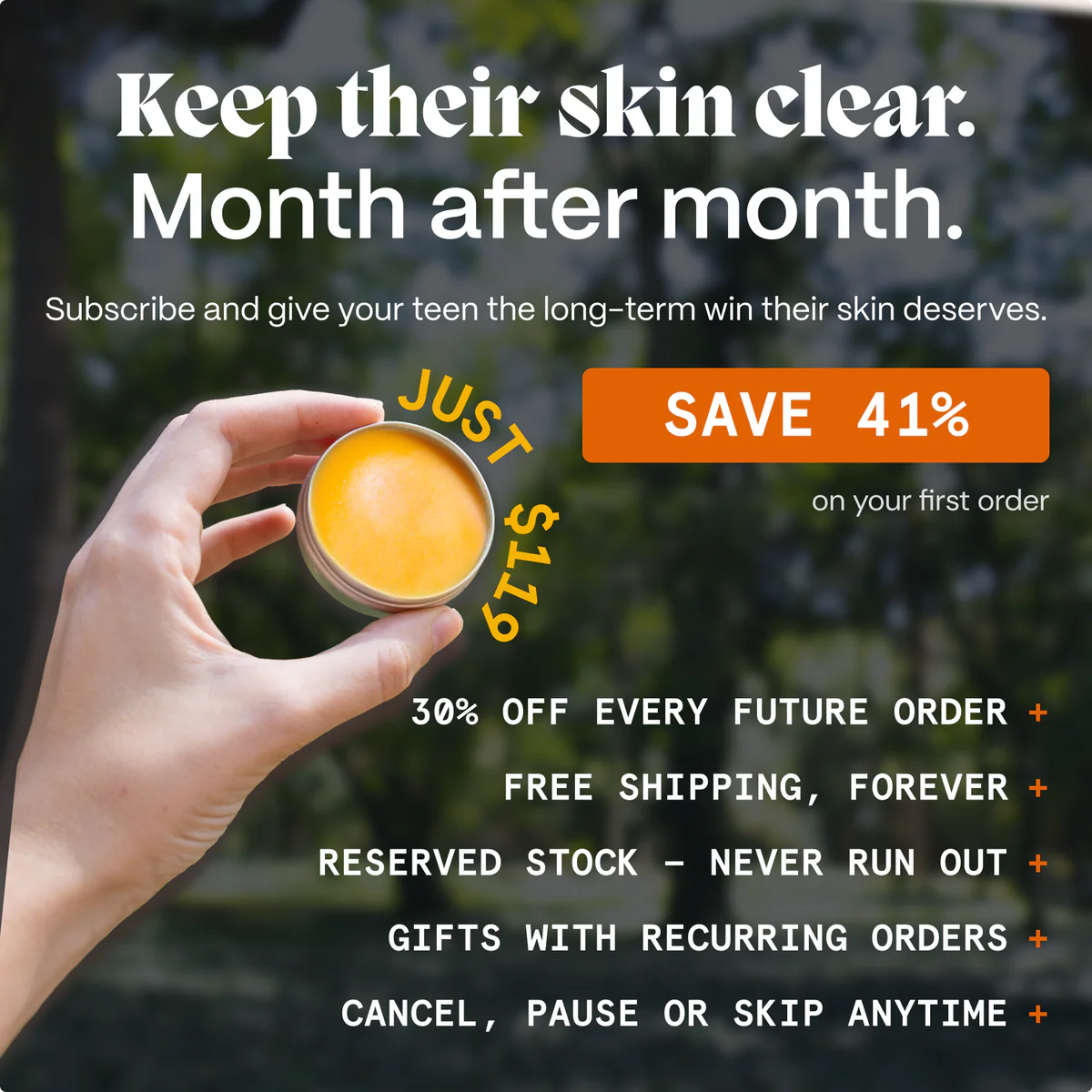 The Complete Acne Killer System 2.0